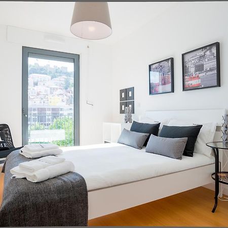 Flh Martim Moniz Castle View Flat Apartment Lisbon Ruang foto