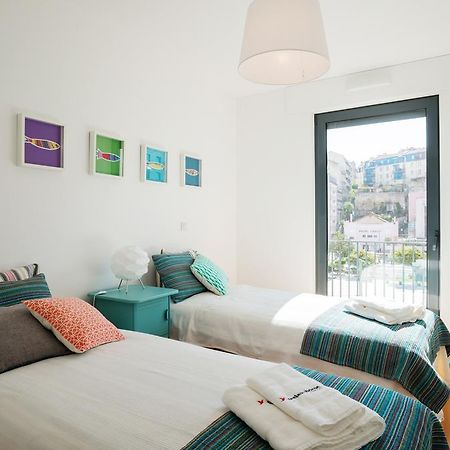 Flh Martim Moniz Castle View Flat Apartment Lisbon Ruang foto