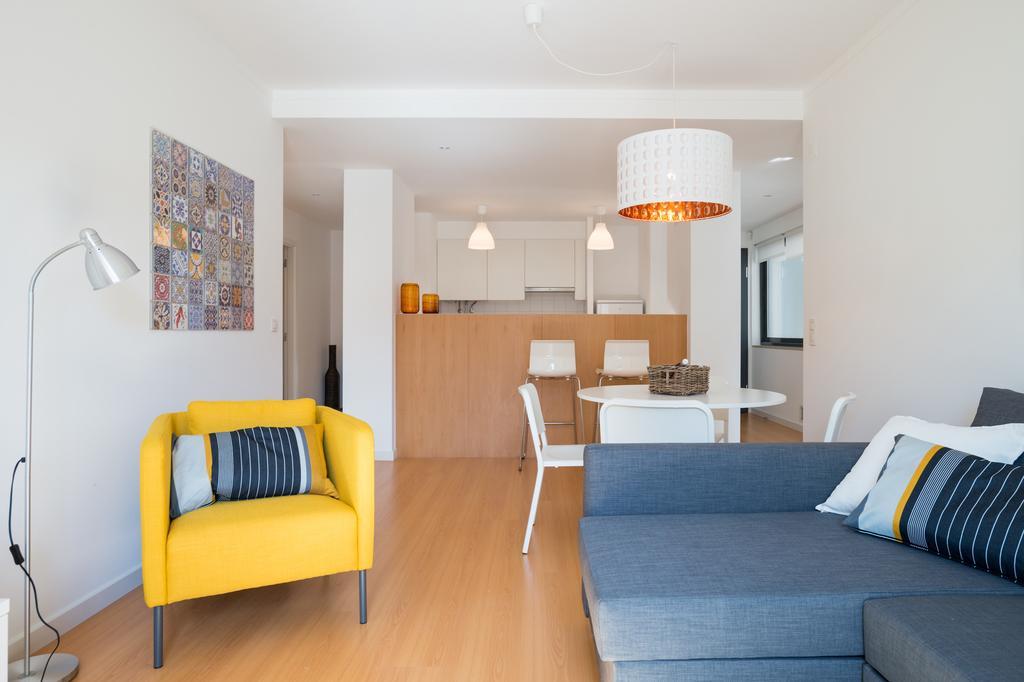 Flh Martim Moniz Castle View Flat Apartment Lisbon Ruang foto