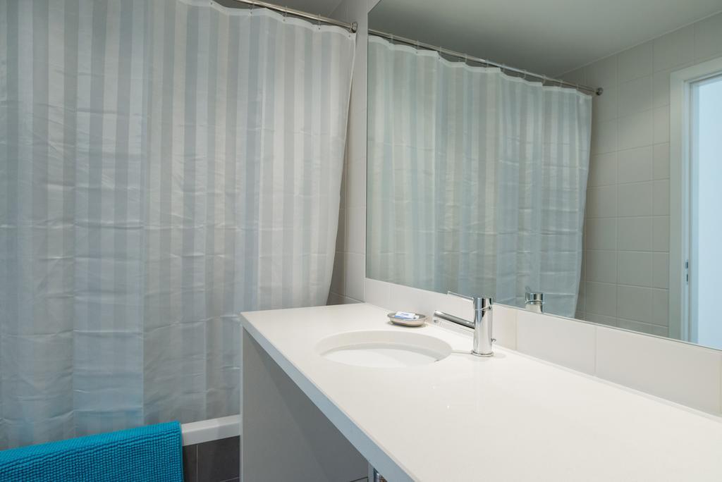 Flh Martim Moniz Castle View Flat Apartment Lisbon Ruang foto